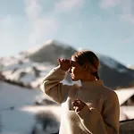 Lh Linzerhaus - Inklusive Jokercard Aparthotel Saalbach-Hinterglemm
