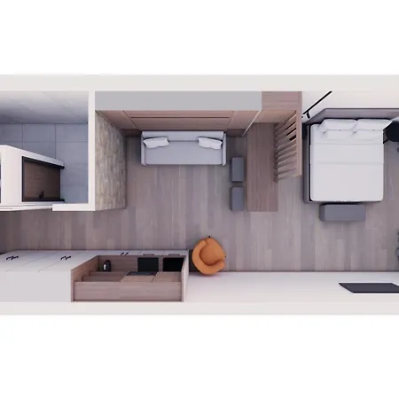 Lh - New Since 2025 酒店 4*