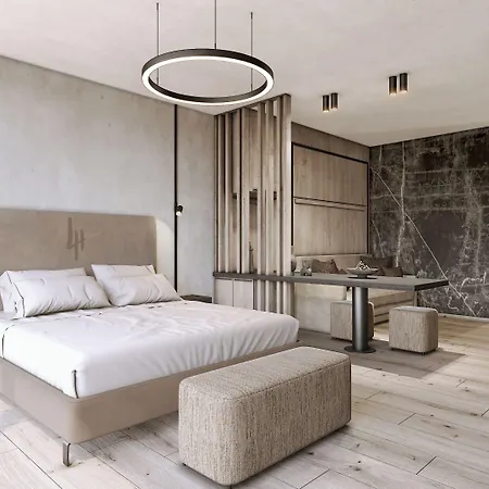 Lh - New Since 2025 酒店