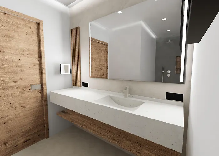 아파트호텔 Lh Linzerhaus Suites Saalbach - Inklusive Jokercard 4*