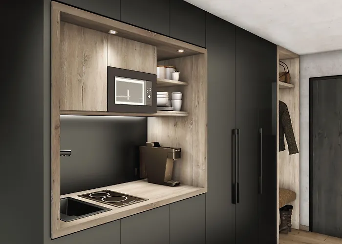 Lh Linzerhaus Suites Saalbach - Inklusive Jokercard 4*