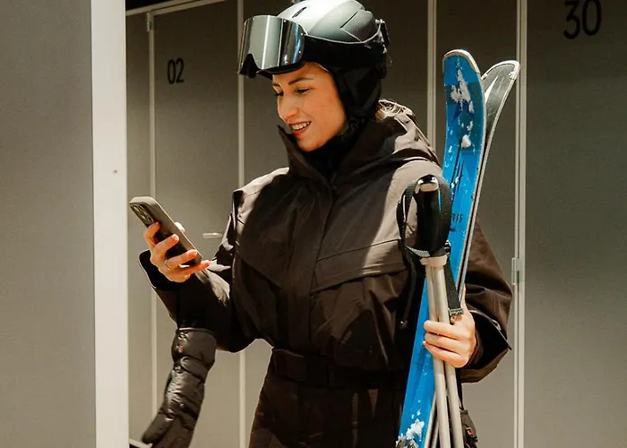 Lh Linzerhaus Suites Saalbach - Inklusive Jokercard