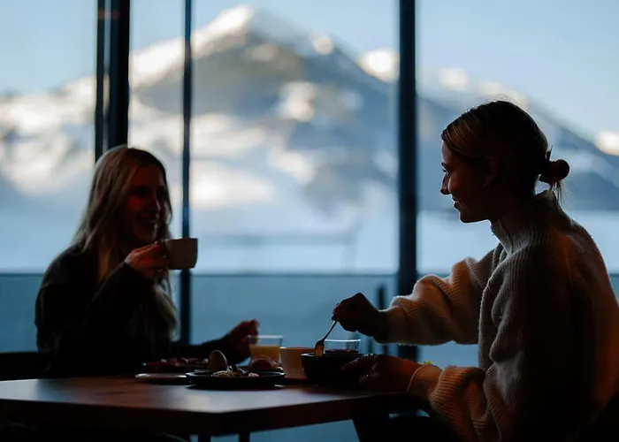 Lh Linzerhaus Suites Saalbach - Inklusive Jokercard 4*