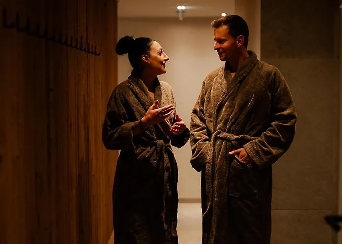 아파트호텔 Lh Linzerhaus Suites Saalbach - Inklusive Jokercard