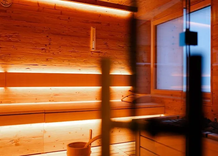 아파트호텔 Lh Linzerhaus Suites Saalbach - Inklusive Jokercard 4*