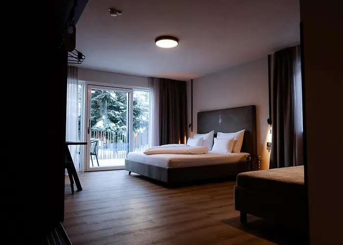 Lh Linzerhaus Suites Saalbach - Inklusive Jokercard 아파트호텔 4*