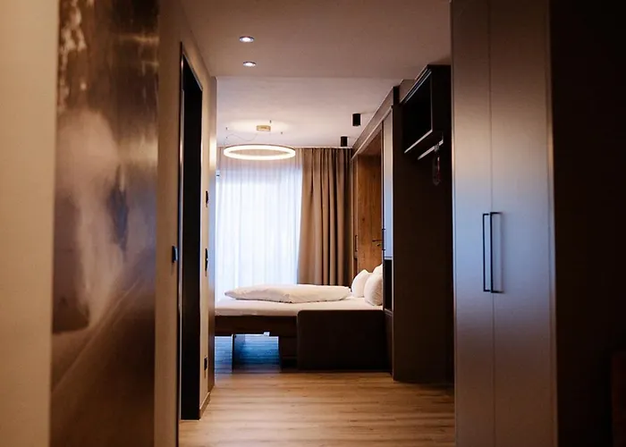 Lh Linzerhaus Suites Saalbach - Inklusive Jokercard