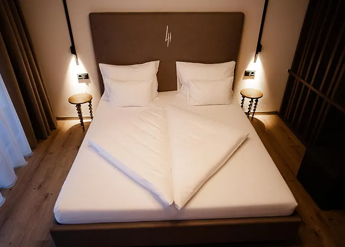 Lh Linzerhaus Suites Saalbach - Inklusive Jokercard 4*