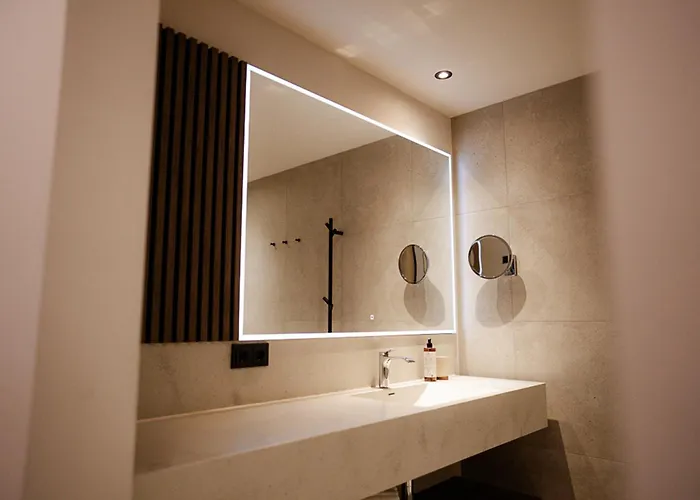 Lh Linzerhaus Suites Saalbach - Inklusive Jokercard 아파트호텔