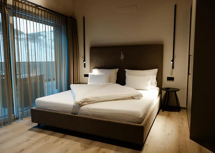 Lh Linzerhaus Suites Saalbach - Inklusive Jokercard 아파트호텔 잘바흐 힌터글렘