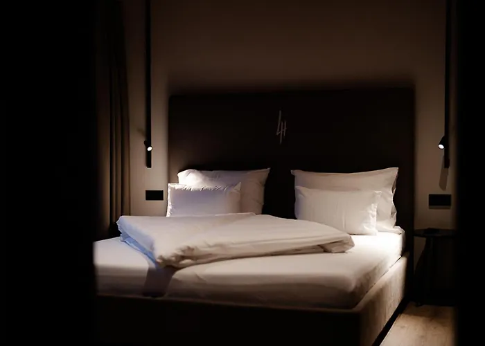 Lh Linzerhaus Suites Saalbach - Inklusive Jokercard 잘바흐 힌터글렘