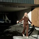Lh Linzerhaus Suites Saalbach - Inklusive Jokercard 4* 萨尔巴赫