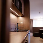 Lh Linzerhaus Suites Saalbach - Inklusive Jokercard 萨尔巴赫