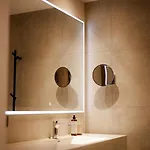 公寓式酒店 Lh Linzerhaus Suites Saalbach - Inklusive Jokercard 萨尔巴赫