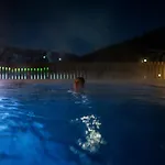 公寓式酒店 Lh Linzerhaus Suites Saalbach - Inklusive Jokercard 4*