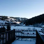 Lh Linzerhaus Suites Saalbach - Inklusive Jokercard 4*