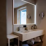 Lh Linzerhaus Suites Saalbach - Inklusive Jokercard 公寓式酒店 萨尔巴赫