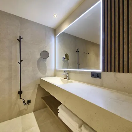 Lh New Opening Hotel