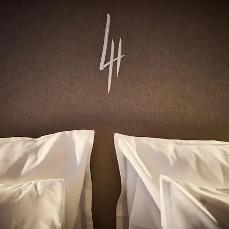 Hotel Lh New Opening