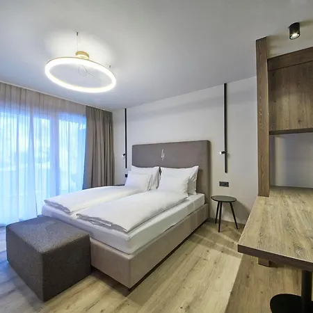 Lh New Opening Hotel
