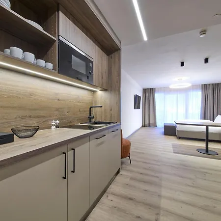 Lh New Opening Hotel 4*