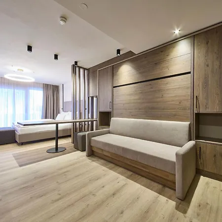 Hotel Lh New Opening Saalbach-Hinterglemm