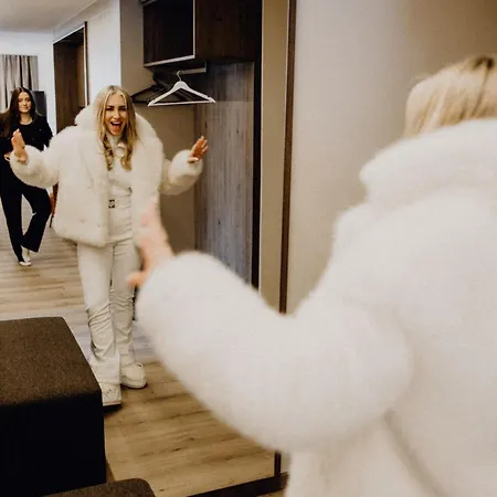 Hotel Lh - New Since 2025