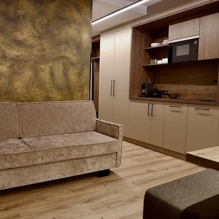 Hotel Lh New Opening 4*