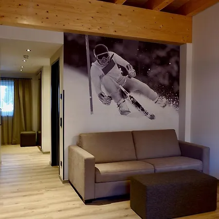 Hotel Lh New Opening Saalbach-Hinterglemm