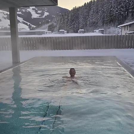 Lh New Opening Saalbach-Hinterglemm