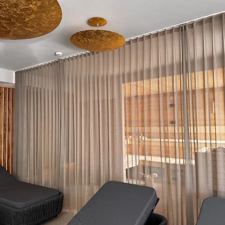Lh New Opening Hotel