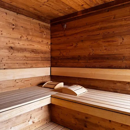 Hotel Lh New Opening Saalbach-Hinterglemm