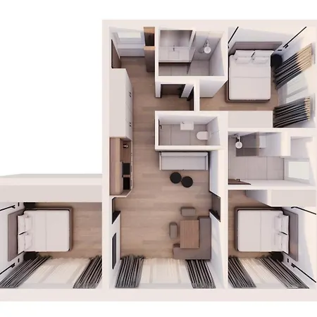 Lh - New Since 2025 Saalbach-Hinterglemm