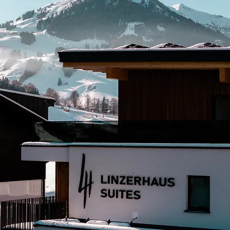 Lägenhetshotell Lh Linzerhaus - Inklusive Jokercard