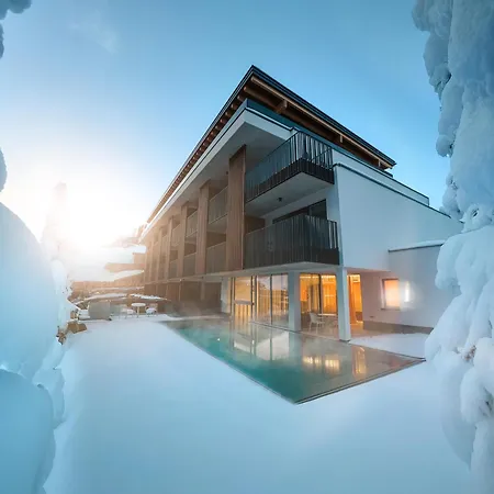 Lh Linzerhaus - Inklusive Jokercard 4* Saalbach-Hinterglemm