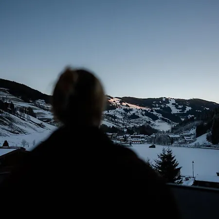 Lh Linzerhaus - Inklusive Jokercard Aparthotel Saalbach-Hinterglemm