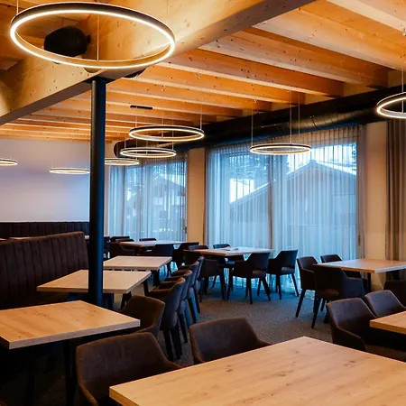 Lh Linzerhaus - Inklusive Jokercard Aparthotel 4*