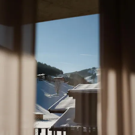 Lh Linzerhaus - Inklusive Jokercard 4* Saalbach-Hinterglemm