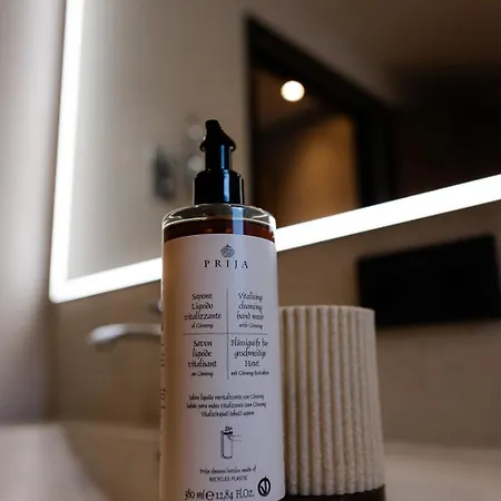 Lh Linzerhaus - Inklusive Jokercard Aparthotel