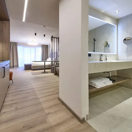 Aparthotel Lh Linzerhaus - Inklusive Jokercard