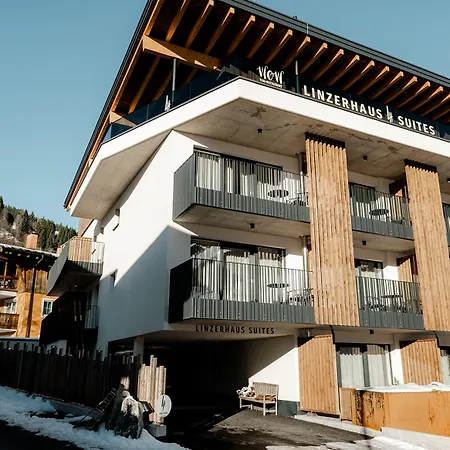 Lh Linzerhaus Saalbach-Hinterglemm