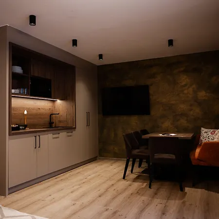 Lh Linzerhaus - Inklusive Jokercard Aparthotel Saalbach-Hinterglemm