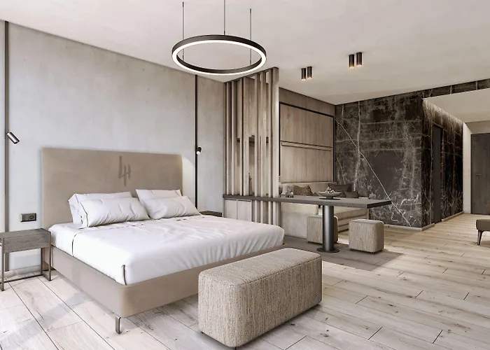 Lh Linzerhaus Suites Saalbach - Inklusive Jokercard アパートホテル