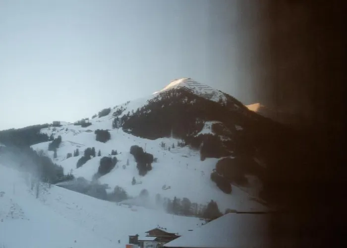Lh Linzerhaus Suites Saalbach - Inklusive Jokercard