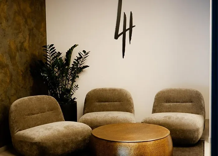 Lh Linzerhaus Suites Saalbach - Inklusive Jokercard Appart hôtel Saalbach-Hinterglemm