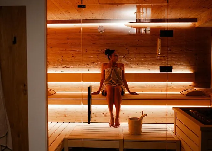 アパートホテル Lh Linzerhaus Suites Saalbach - Inklusive Jokercard