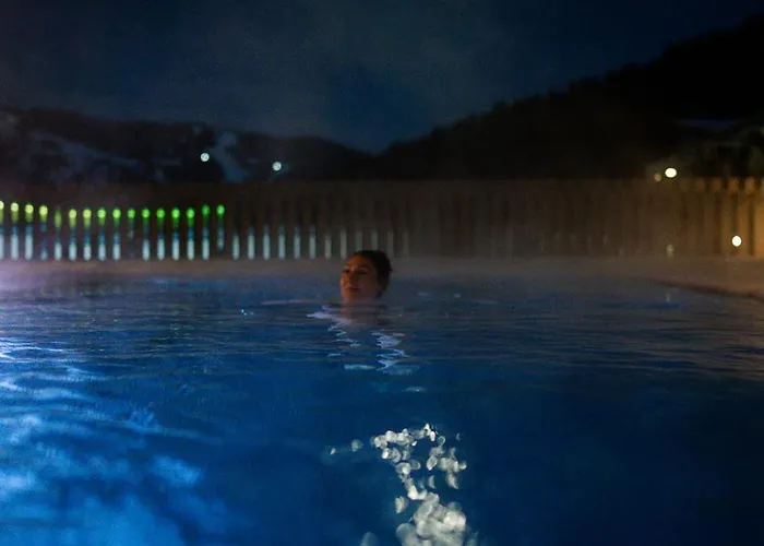 アパートホテル Lh Linzerhaus Suites Saalbach - Inklusive Jokercard 4*