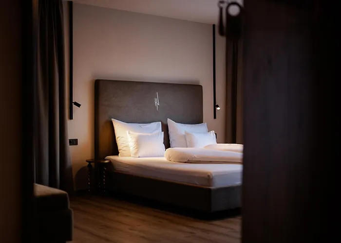 アパートホテル Lh Linzerhaus Suites Saalbach - Inklusive Jokercard ザールバッハ・ヒンターグレム